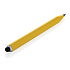 Многофункциональный вечный карандаш Eon из переработанного алюминия RCS - Фото 3