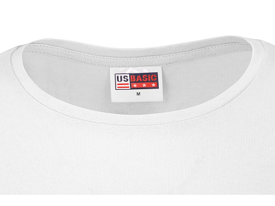 Футболка Heavy Super Club женская