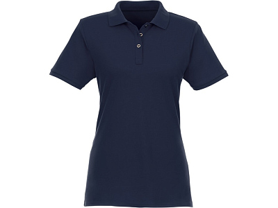 Рубашка поло Beryl из переработанных органических материалов, женская