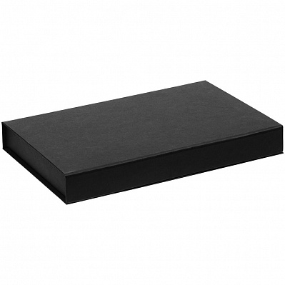 Коробка Horizon Magnet, черная (Черный)