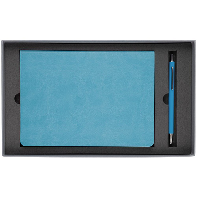 Набор Big City Lights, голубой