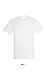 Фуфайка (футболка) REGENT мужская,Белый XS - Фото 1