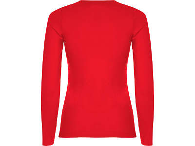 Футболка c длинным рукавом Extreme женская