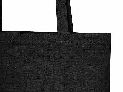 Сумка Твил из хлопка, 210 г/м2