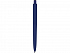 Ручка пластиковая шариковая Prodir DS8 PRR софт-тач - Фото 4