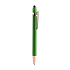 Шариковая ручка ROSES, Папоротниковый - Фото 2