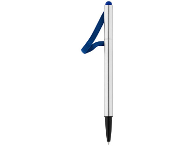 Ручка пластиковая шариковая Stretch