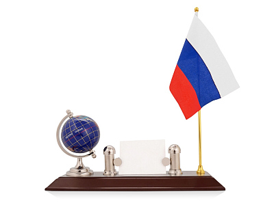 Настольный прибор Куранты