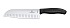 Набор из 5 кухонных ножей VICTORINOX, в подставке из бука, 43x6,5x14,5 см, 2,14 кг - Фото 8