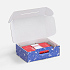 Коробка самосборная Suitable, ver.2 с печатью на заказ - Фото 3