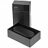 Портативный внешний диск SSD Uniscend Drop, 256 Гб, черный - Фото 8
