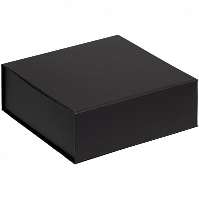 Коробка BrightSide, черная (Черный)