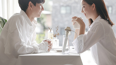 Портативный увлажнитель воздуха Solove Portable Humidifier H3