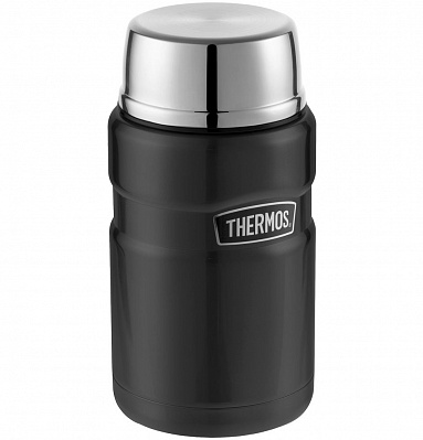 Термос для еды Thermos SK3020  (Черный)
