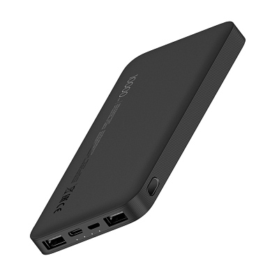 ПЗУ Redmi Power Bank 10000, черный