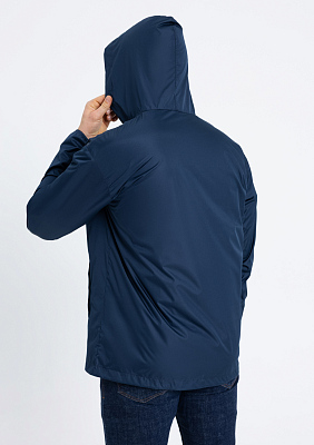 Ветровка унисекс STAN дюспо 210T, 85, 59