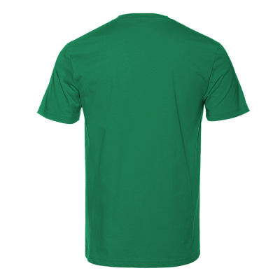 Футболка унисекс STAN хлопок 180, 08U