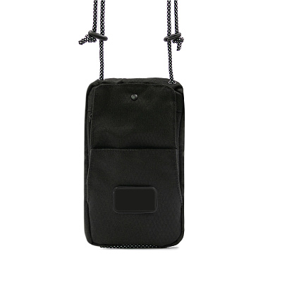 Сумка Solo (Чёрный)