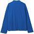 Куртка флисовая унисекс Manakin, ярко-синяя - Фото 2