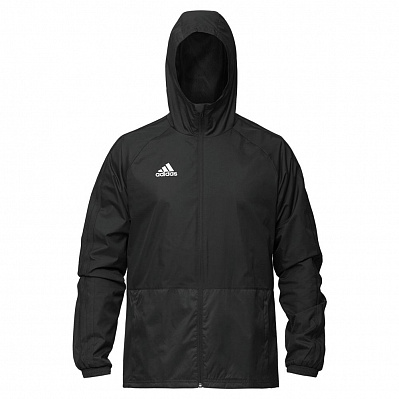 Куртка мужская Condivo 18 Rain, черная (Черный)