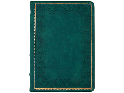 Ежедневник недатированный А5 Royal