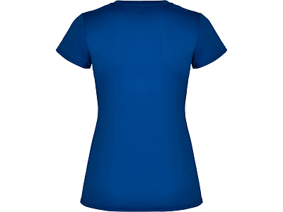 Спортивная футболка Montecarlo, женская