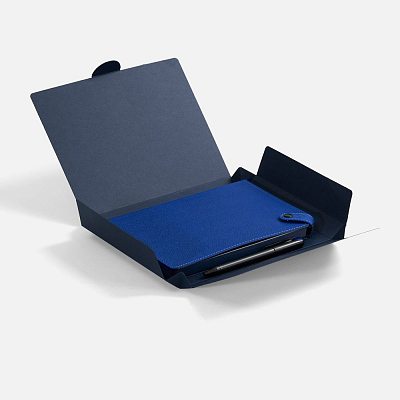 Набор Espresso, синий