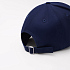 Бейсболка Фит (Fit), 5 клиньев, синий - Фото 4