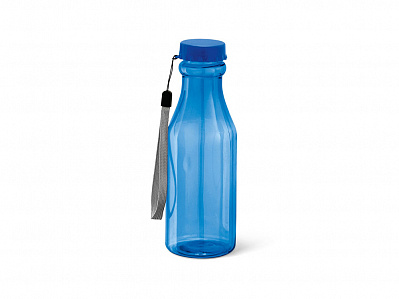 Бутылка для спорта 510 мл JIM (Синий)