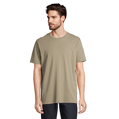 Футболка унисекс LEGEND 175