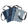 Синий