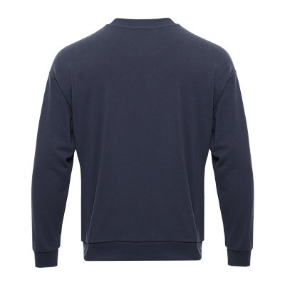 Свитшот унисекс STAN футер без начёса, 350, 96