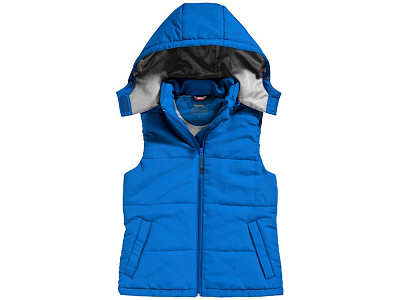 Жилет Gravel женский