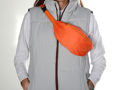 Сумка на пояс Freedom