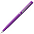 Ручка шариковая Euro Chrome,фиолетовая - Фото 3