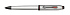 Шариковая ручка Cross Townsend Ferrari Brushed Aluminum - Фото 1
