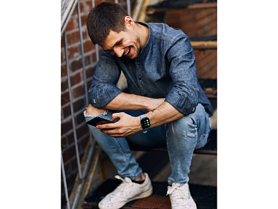 Смарт-часы Wildberry SW-74, IP67