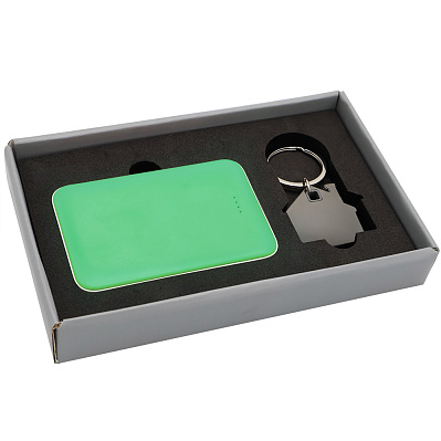 Набор Feber, Зеленый (Зеленый)