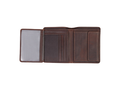 Бумажник Cade