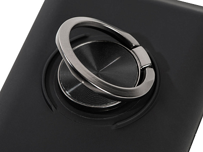 Магнитный беспроводной внешний аккумулятор с быстрой зарядкой QC/PD 20 Вт MagnetIQ, 5000 mAh