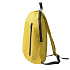 Рюкзак Rush, жёлтый, 40 x 24 см, 100% полиэстер 600D - Фото 2