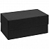 Коробка Storeville, малая, черная - Фото 1