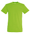 Футболка мужская REGENT, светло-зеленый, S, 100% хлопок, 150г/м2 - Фото 1