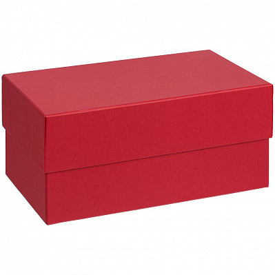 Коробка Storeville, малая, красная (Красный)