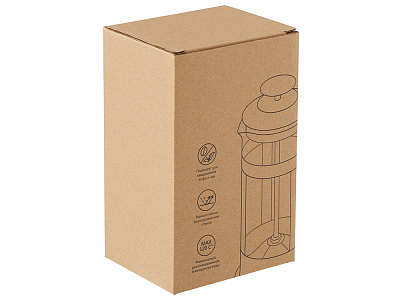 Френч-пресс Savor