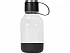Бутылка для воды 2-в-1 Dog Bowl Bottle со съемной миской для питомцев, 1500 мл - Фото 4