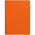 Ежедневник Spring Touch, недатированный, оранжевый - Фото 2