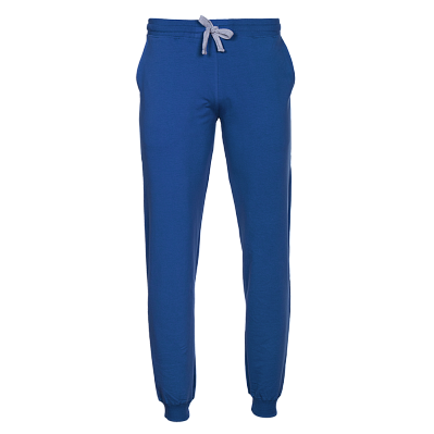 Брюки мужские STAN футер без начёса, 260, 62 (Синий)