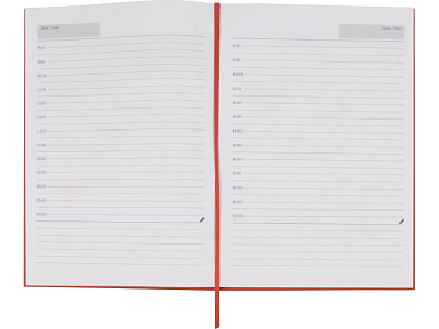 Ежедневник недатированный А5 Prime