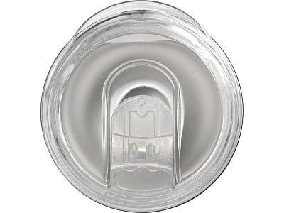 Вакуумная термокружка Sense Gum, soft-touch